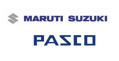 Maruti Pasco