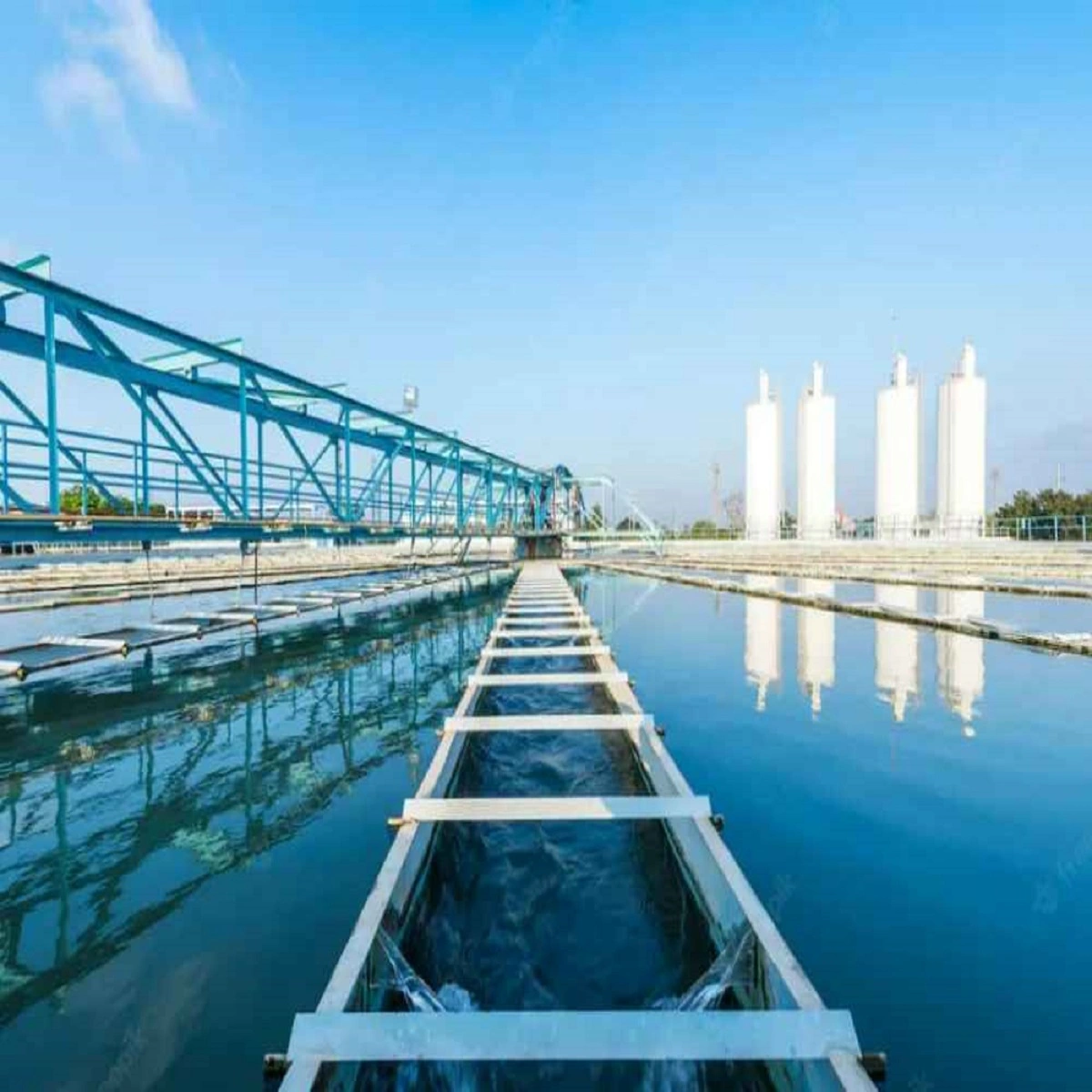 Effluent Treatment Plant (ETP)