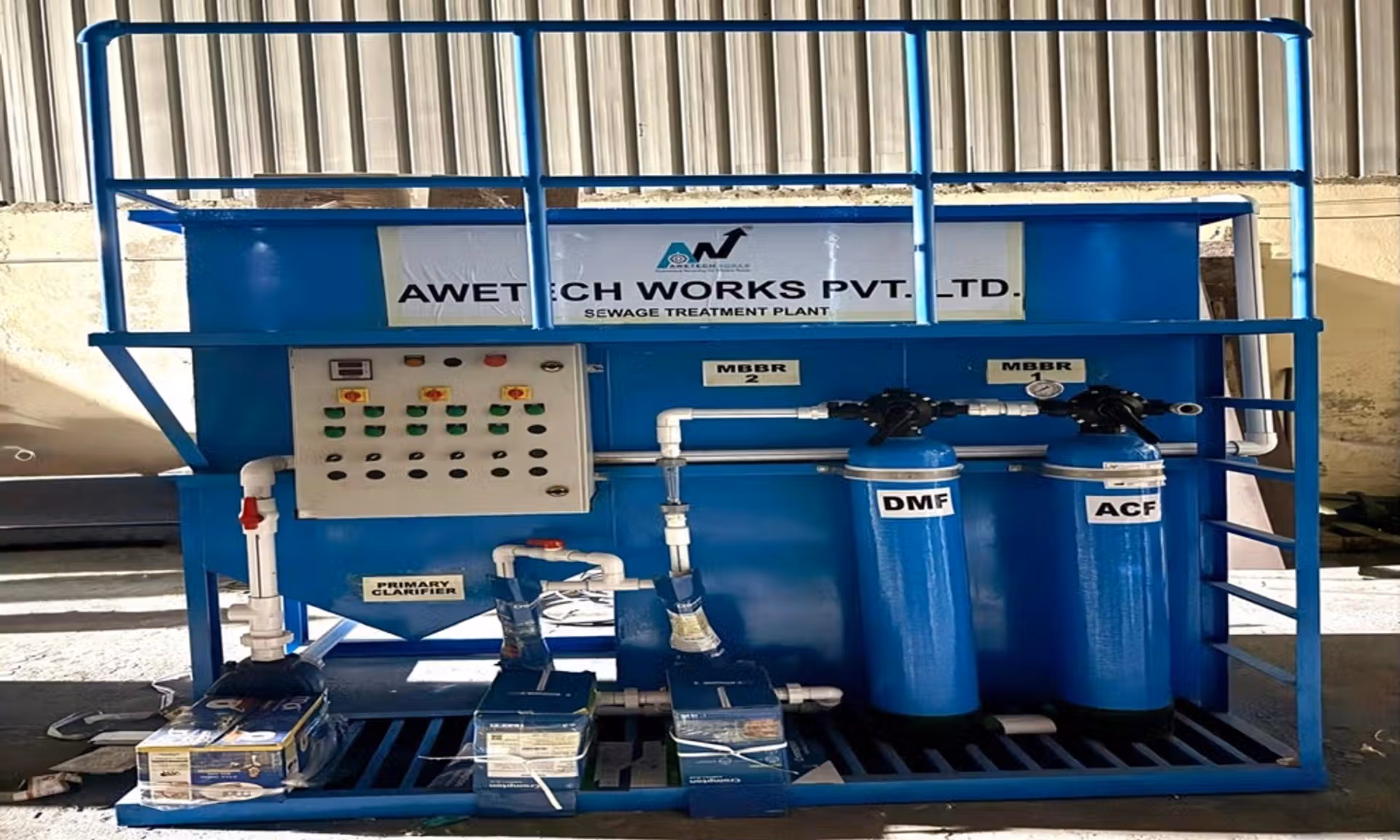 Indian Oil Corporation Ltd.