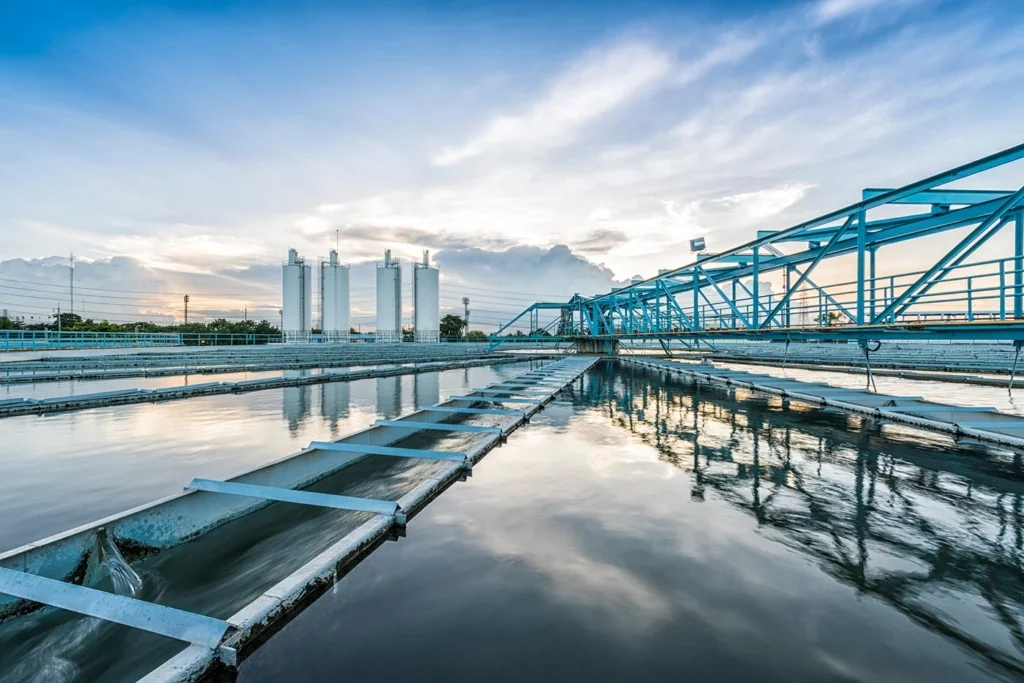 water solutions