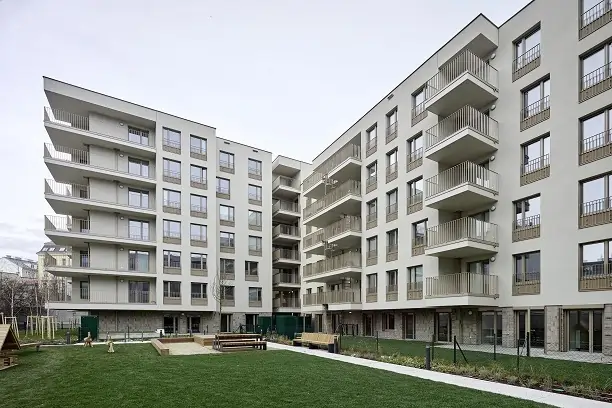 residential