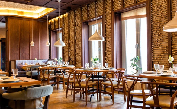 restaurants