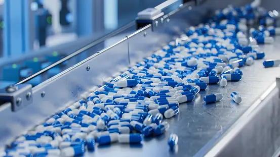 pharma