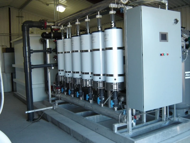 ultra filtration 2