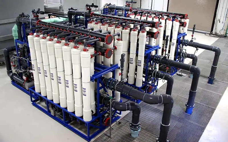 ultrafiltration