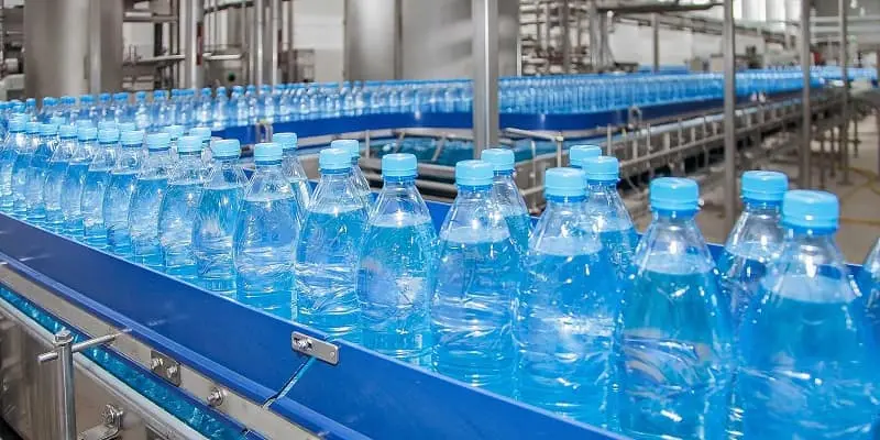 water storage