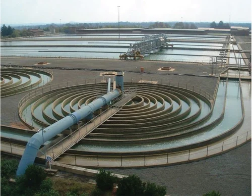 water treatment