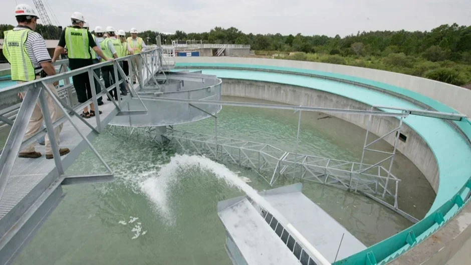 water purification