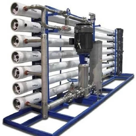 Reverse osmosis