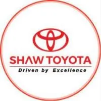 shaw toyota