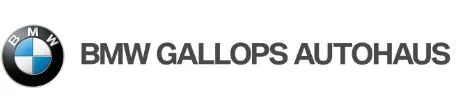 BMW Gallops
