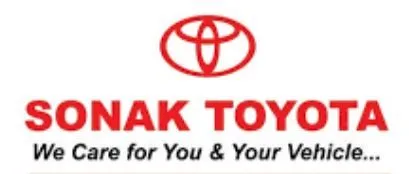 sonak toyota