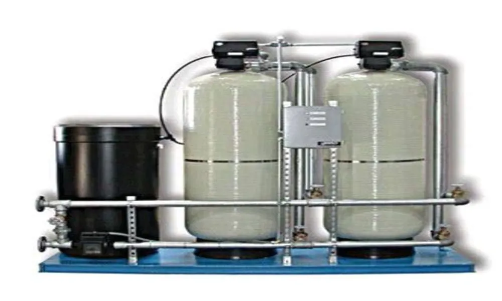 water softner 3