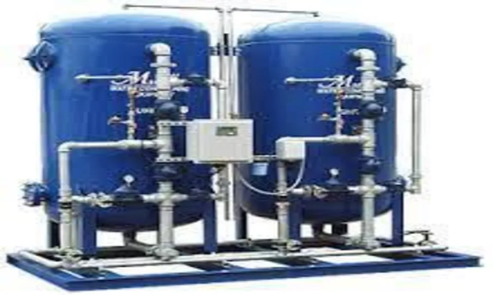 water softner 2