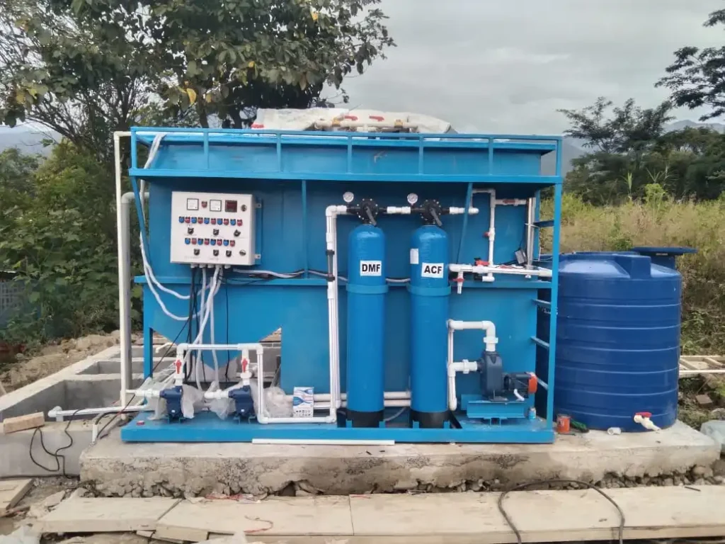 IOCL LPG BOTTLING PLANT, MANIPUR (IMPHAL)