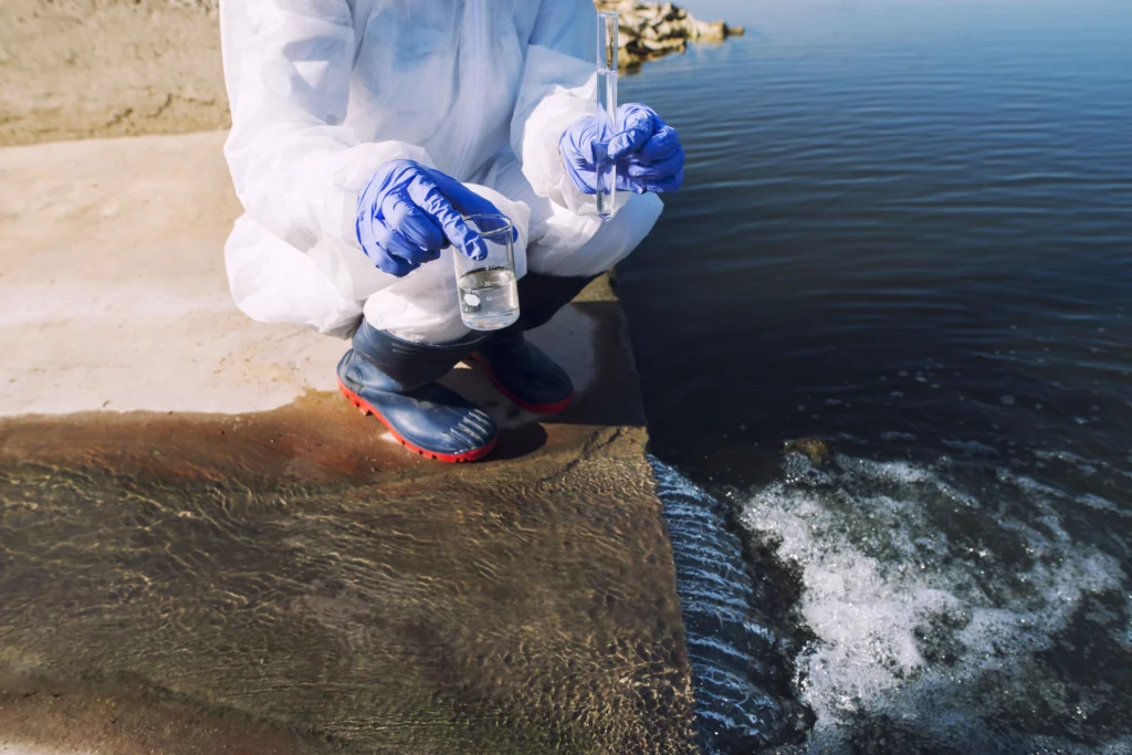 Understanding Wastewater: Why It’s Important and How We Can Manage It