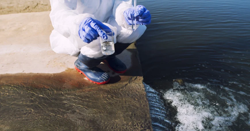 Understanding Wastewater: Why It's Important and How We Can Manage It
