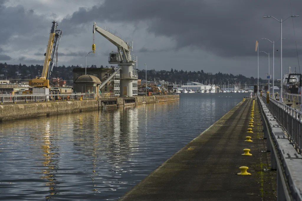 Innovative Solutions for Managing Industrial Wastewater