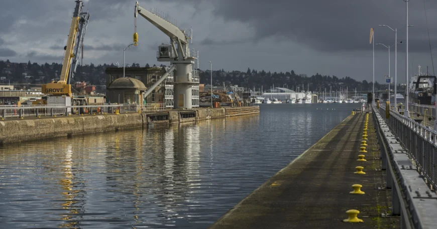 Innovative Solutions for Managing Industrial Wastewater