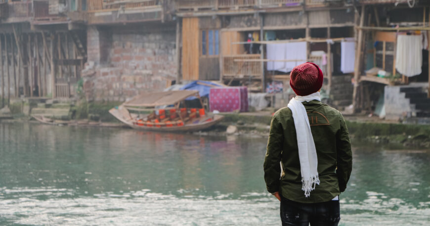 Wastewater and Public Health: How Proper Treatment Saves Lives Wastewater