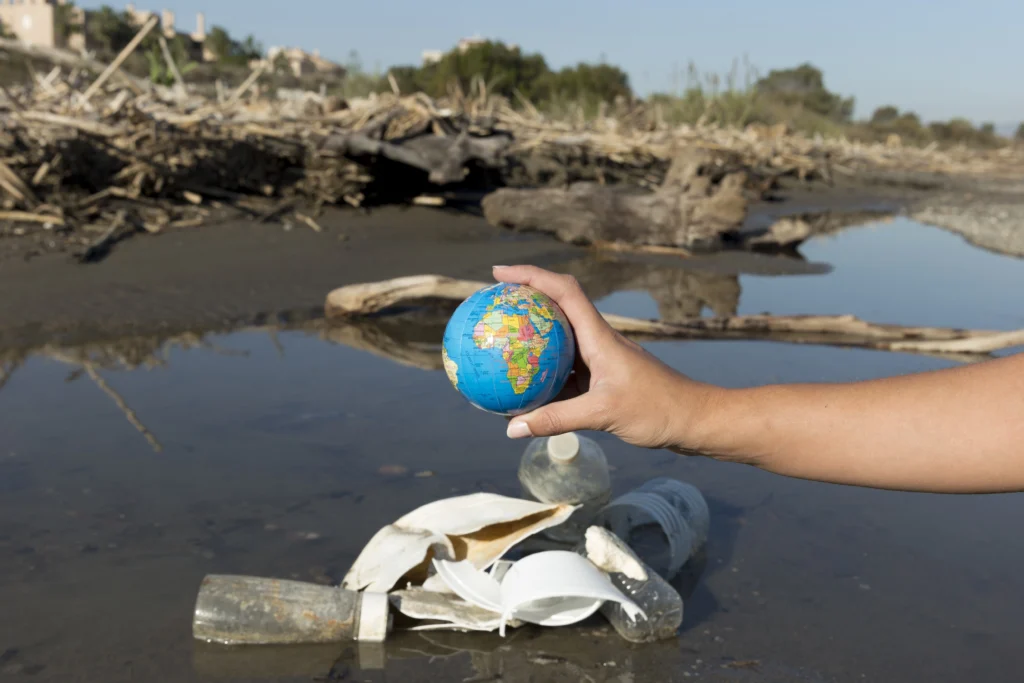 Sangrur Water Pollution Crisis 2026: Causes, Health Risks & Solutions
