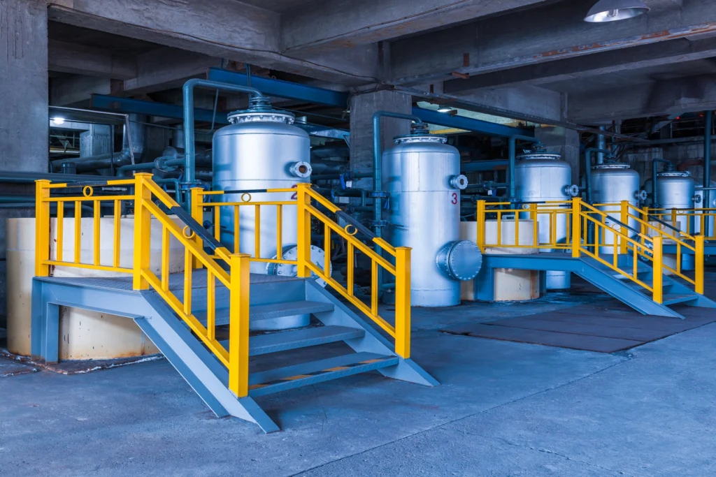Ultrafiltration Process for the Dairy Products